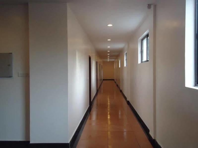 Pleasant Inn Пондичерри Экстерьер фото